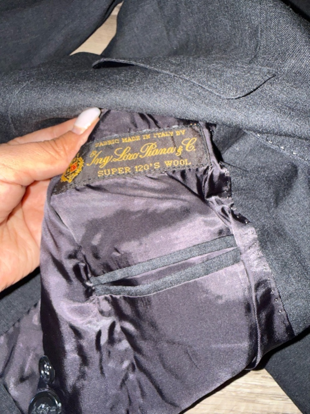 Crewcuts ludlow blazer jacket - Picture 7 of 14